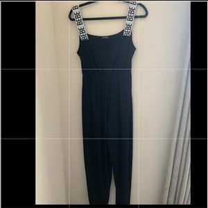 💕BeBe Pant Jumpsuit💕